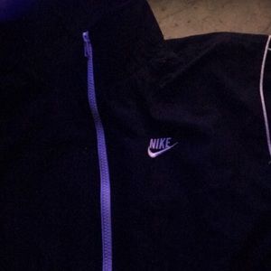 Nike windbreaker